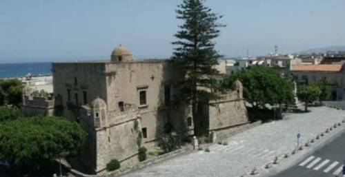 Casa Vacanze Spadafora Room photo