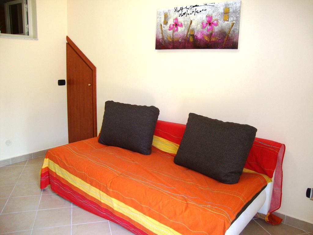 Casa Vacanze Spadafora Exterior photo